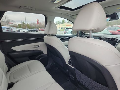 Used 2023 Hyundai Tucson SEL w/ Convenience Package image 29