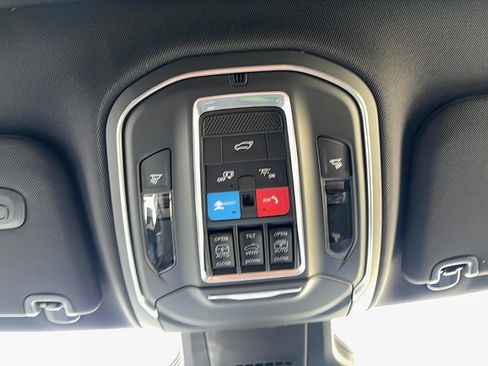 New 2026 Jeep Cherokee Limited AWD/4WD image 30