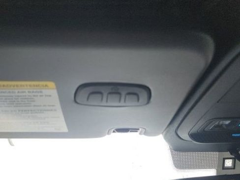 New 2025 Ford Bronco Stroppe Edition image 33