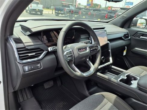 New 2026 GMC Acadia Elevation w/ Black Edition image 11