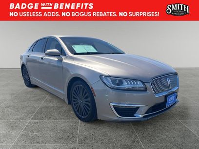 Used 2018 Lincoln MKZ Reserve