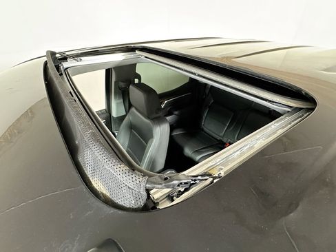 Certified 2025 GMC Sierra 1500 Elevation w/ Elevation Premium Package AWD/4WD image 21