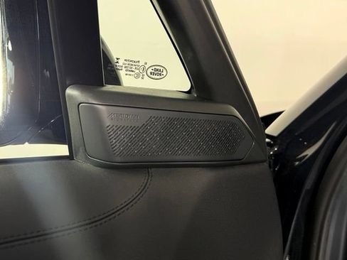 Used 2023 Land Rover Range Rover First Edition AWD/4WD image 28