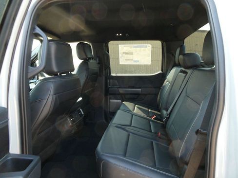 New 2026 Ford F150 Lariat AWD/4WD image 12