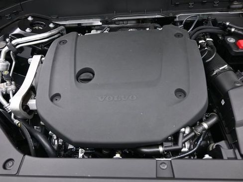 New 2026 Volvo XC90 B6 Plus AWD/4WD image 37