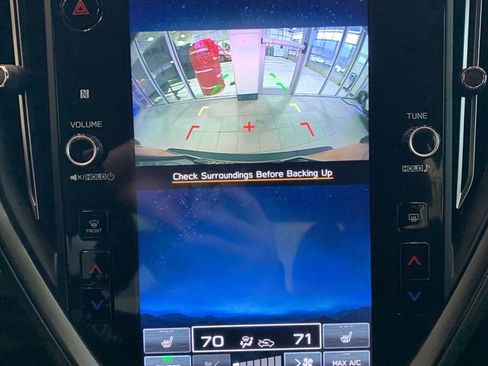 Used 2024 Subaru WRX Premium w/ Popular Package #1A image 9