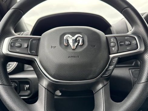 New 2026 RAM 4500 Tradesman AWD/4WD image 15