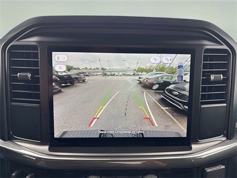 New 2025 Ford F150 STX image 14