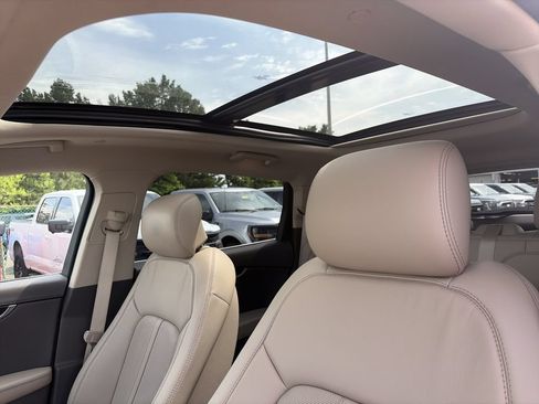 Certified 2023 Lincoln Nautilus Reserve w/ Equipment Group 201A AWD/4WD image 20