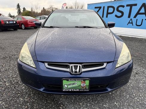 Used 2005 Honda Accord LX image 9