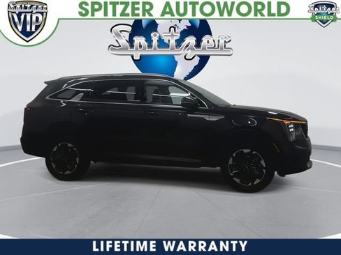 New 2026 Kia Sorento S AWD/4WD image 3
