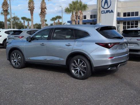 New 2026 Acura MDX w/Technology Package image 6