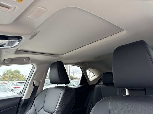 Certified 2025 Lexus NX 350 AWD w/ Premium Package image 23