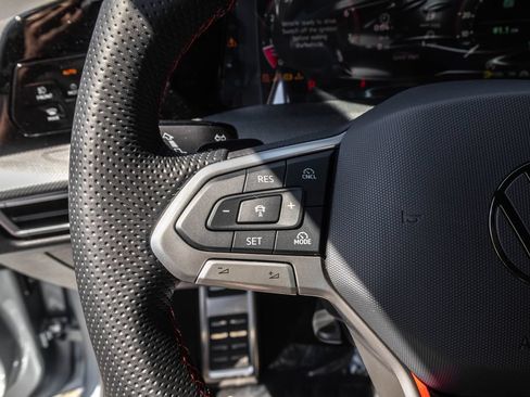 New 2026 Volkswagen GTI S FWD image 29