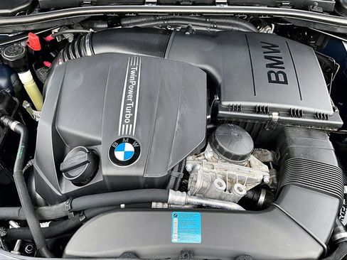 Used 2011 BMW 335i Convertible image 32