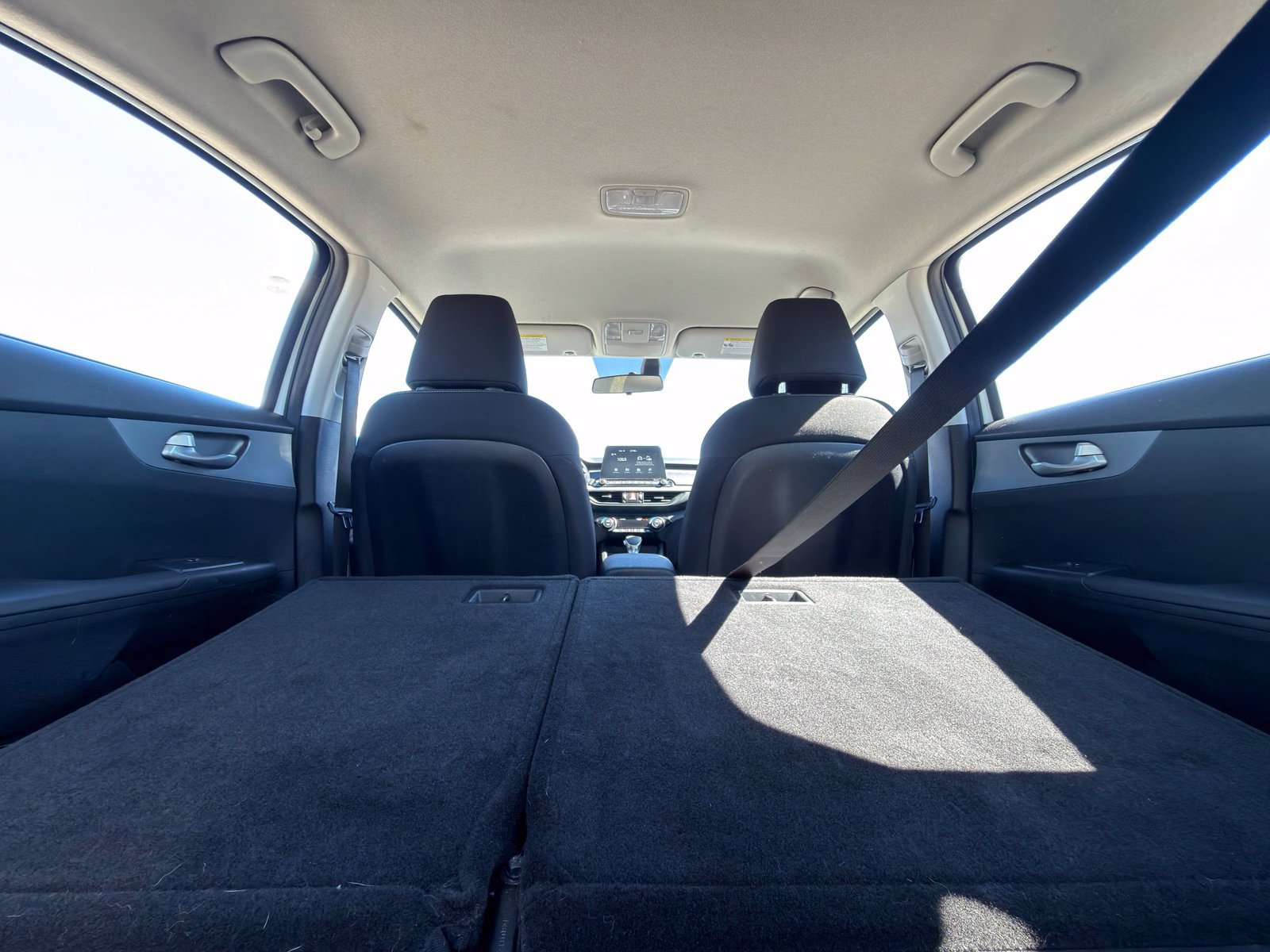 Used 2019 Kia Forte LXS FWD image 29