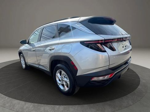 Used 2023 Hyundai Tucson SEL image 7