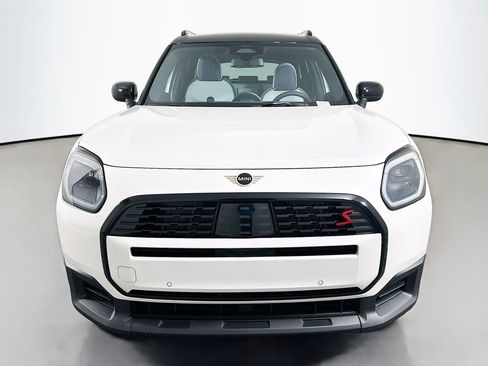 New 2027 MINI Cooper Countryman S AWD/4WD image 2