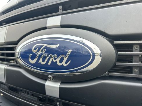 Used 2022 Ford F250 Lariat w/ Lariat Ultimate Package image 31