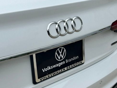 Used 2023 Audi A4 2.0T Premium Plus AWD/4WD image 29