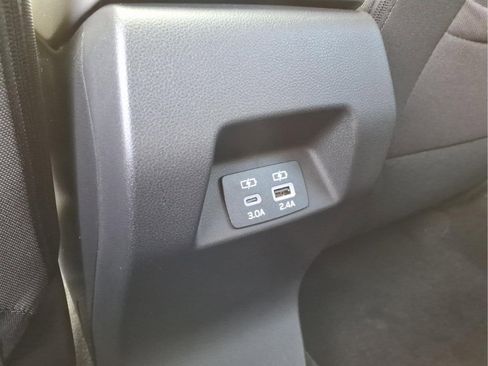 New 2026 Subaru Crosstrek 2.0i Premium image 5