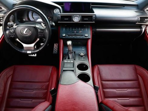 Used 2015 Lexus RC 350 2dr Coupe RWD image 2