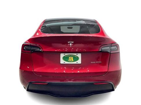 Used 2023 Tesla Model Y Long Range image 6