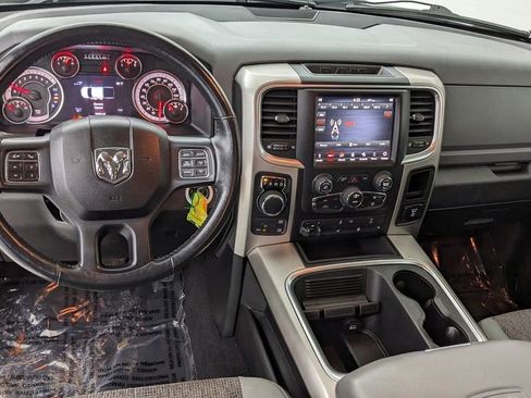 Used 2019 RAM 1500 Classic Warlock image 3