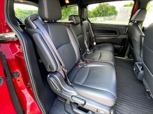 Used 2024 Honda Odyssey Sport image 26