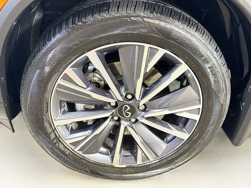 Certified 2026 INFINITI QX60 Luxe w/ Cargo Package image 43