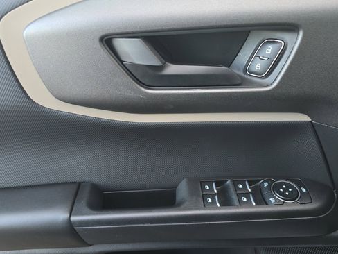 Used 2025 Ford Bronco Sport Big Bend image 10