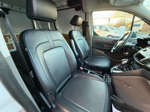 Used 2020 Ford Transit Connect XL image 28