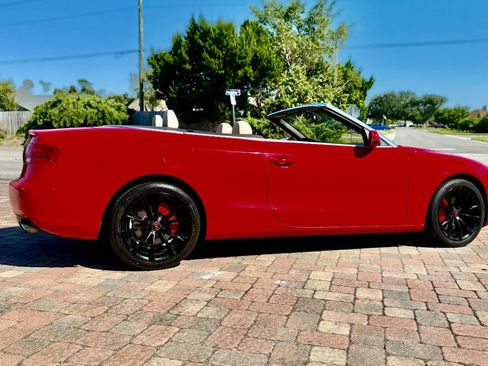 Used 2014 Audi A5 2.0T Premium Plus image 6