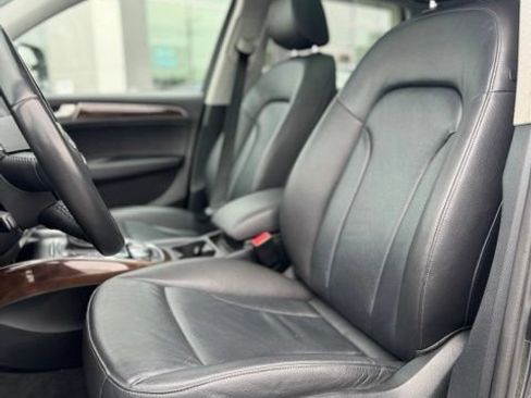 Used 2016 Audi Q5 2.0T Premium Plus AWD/4WD image 14