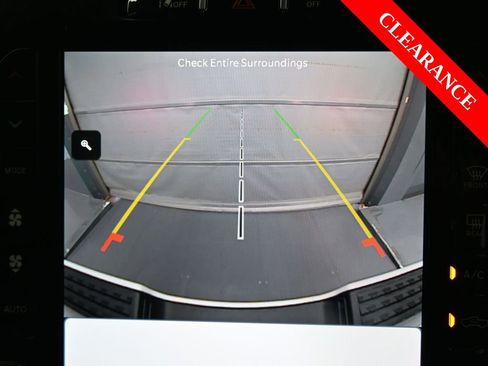 Used 2024 RAM 2500 Laramie w/ Safety Group image 19