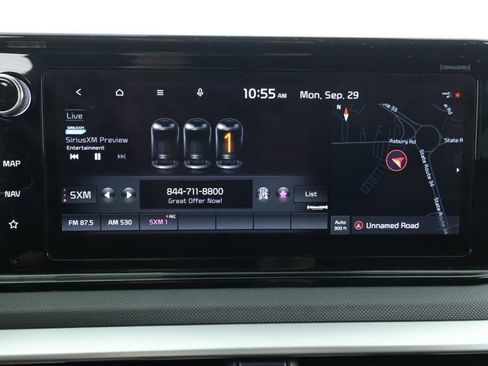 Used 2022 Kia K5 GT-Line w/ GT-Line FWD Premium Package image 19