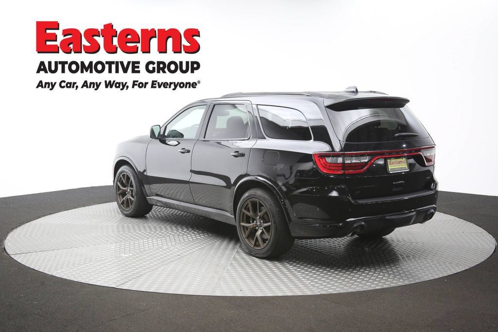 Used 2025 Dodge Durango R/T AWD/4WD image 68