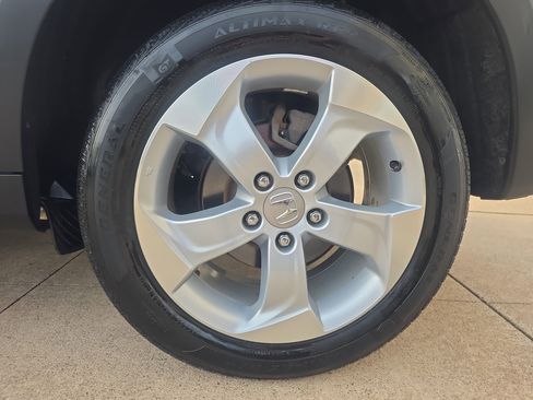 Used 2016 Honda HR-V LX image 8