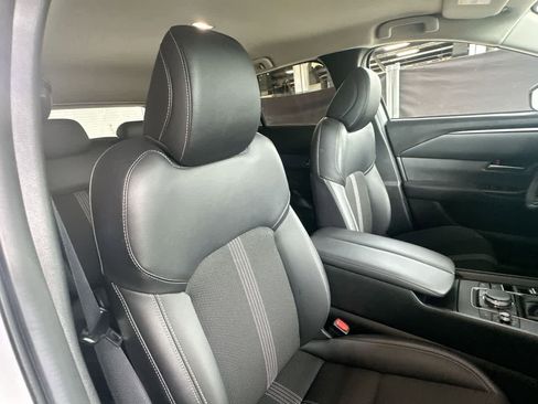 Used 2025 MAZDA CX-50 AWD 2.5 S w/ Preferred Package image 27