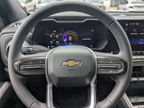 New 2026 Chevrolet Colorado LT RWD image 18
