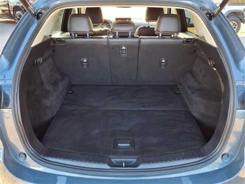 Used 2024 MAZDA CX-5 Carbon Edition image 17