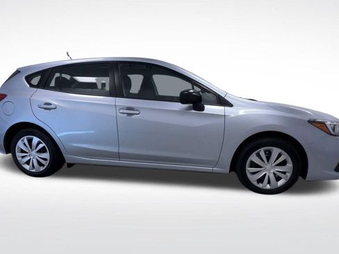Used 2023 Subaru Impreza 2.0i AWD/4WD image 9