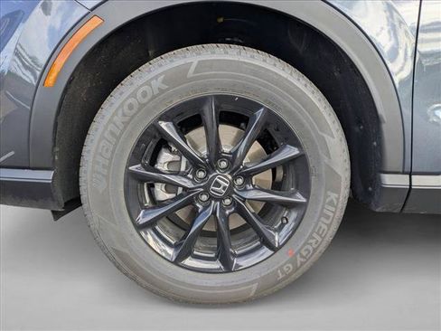 Used 2026 Honda CR-V Sport-L image 25