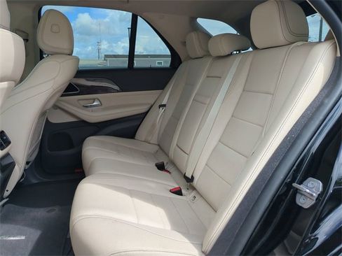 Used 2020 Mercedes-Benz GLE 350 image 12