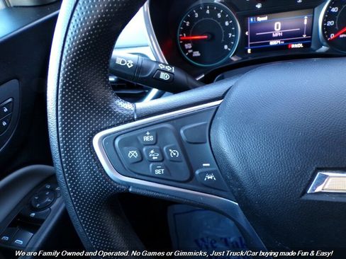 Used 2022 Chevrolet Equinox LS w/ LS Convenience Package image 42