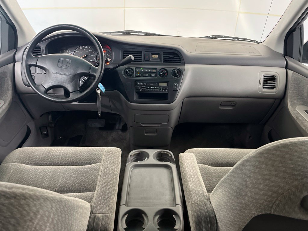 Used 2000 Honda Odyssey LX image 29