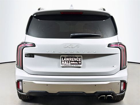 Used 2023 Kia Telluride SX X-Pro image 5