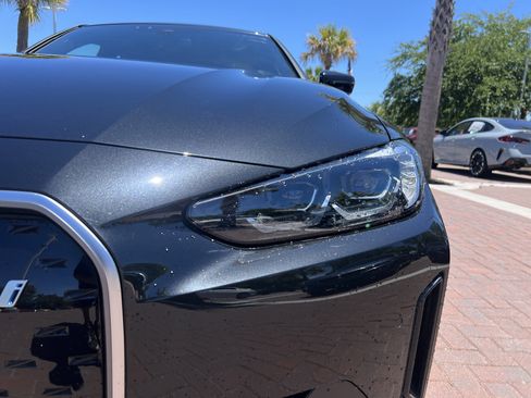 Used 2023 BMW i4 eDrive35 w/ Premium Package RWD image 6