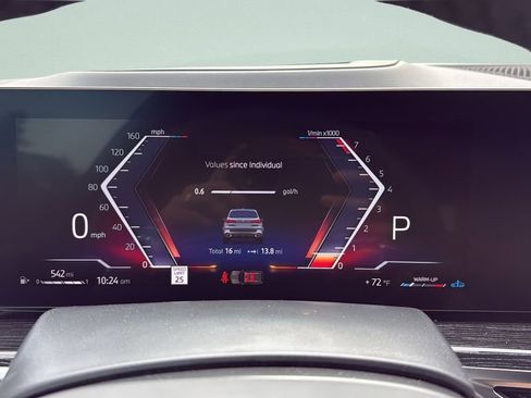 New 2026 BMW X5 xDrive40i image 10