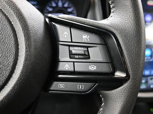 Used 2025 Subaru Forester Premium AWD/4WD image 27